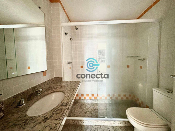 Imagem Apartamento com 3 Quartos à Venda, 124 m² em Icaraí - Niterói Imagem Apartamento com 3 Quartos à Venda, 124 m² em Icaraí - Niterói
