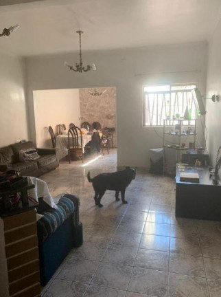 Casa com 4 Quartos à Venda, 200 m² em Cambuci - São Paulo