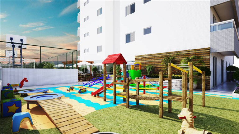 Imagem Apartamento com 2 Quartos à Venda, 75 m² em Caiçara - Praia Grande Imagem Apartamento com 2 Quartos à Venda, 75 m² em Caiçara - Praia Grande