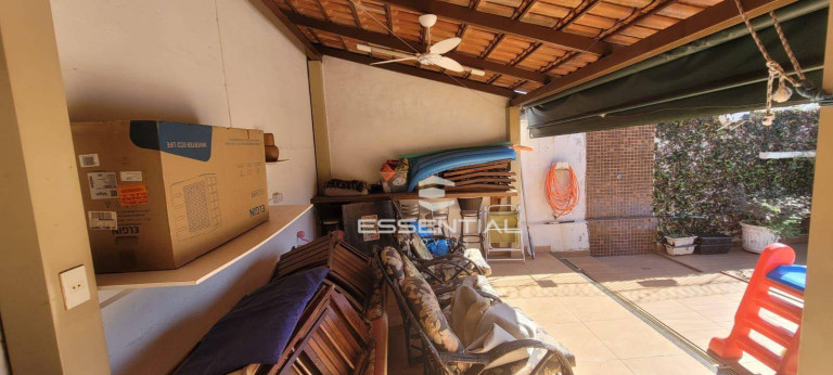Imagem Casa com 5 Quartos à Venda, 290 m² em Vila Moreira - São José Do Rio Preto Imagem Casa com 5 Quartos à Venda, 290 m² em Vila Moreira - São José Do Rio Preto