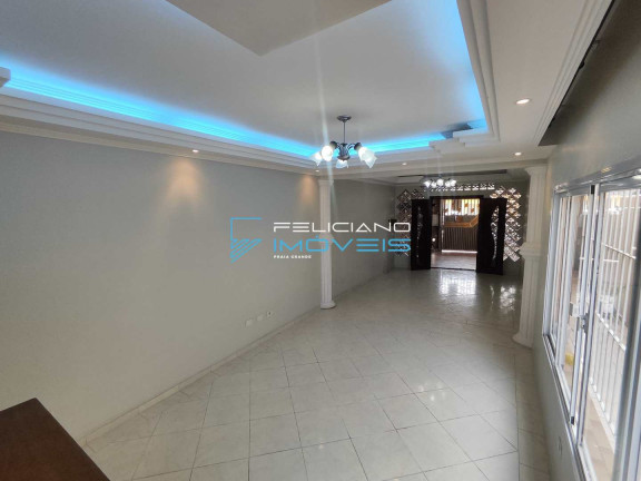Imagem Casa com 3 Quartos à Venda, 196 m² em Guilhermina - Praia Grande Imagem Casa com 3 Quartos à Venda, 196 m² em Guilhermina - Praia Grande