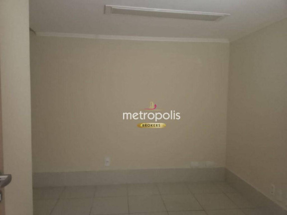 Imagem Sala Comercial para Alugar, 125 m² em Santa Paula - São Caetano Do Sul Imagem Sala Comercial para Alugar, 125 m² em Santa Paula - São Caetano Do Sul