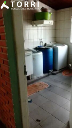 Imagem Sobrado com 3 Quartos à Venda, 268 m² em Jardim Tatiana - Votorantim Imagem Sobrado com 3 Quartos à Venda, 268 m² em Jardim Tatiana - Votorantim