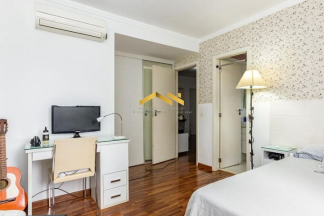 Imagem Apartamento com 4 Quartos à Venda, 163 m² em Vila Suzana - São Paulo Imagem Apartamento com 4 Quartos à Venda, 163 m² em Vila Suzana - São Paulo