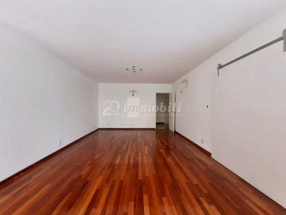 Imagem Apartamento com 3 Quartos à Venda, 175 m² em Higienópolis - São Paulo
