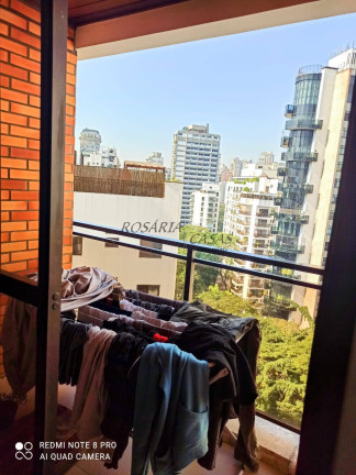 Imagem Apartamento com 1 Quarto à Venda, 42 m² em Itaim Bibi - São Paulo