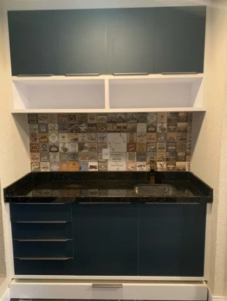 Imagem Imóvel com 1 Quarto à Venda, 48 m² em Taguatinga Sul (taguatinga) - Brasília