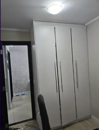 Imagem Apartamento com 3 Quartos à Venda, 70 m² em Cambuci - São Paulo Imagem Apartamento com 3 Quartos à Venda, 70 m² em Cambuci - São Paulo