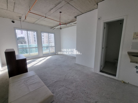Imagem Sala Comercial à Venda, 37 m² em Vila Clementino - São Paulo Imagem Sala Comercial à Venda, 37 m² em Vila Clementino - São Paulo