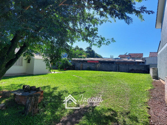 Imagem Terreno à Venda, 403 m² em Vila Rica - Feliz