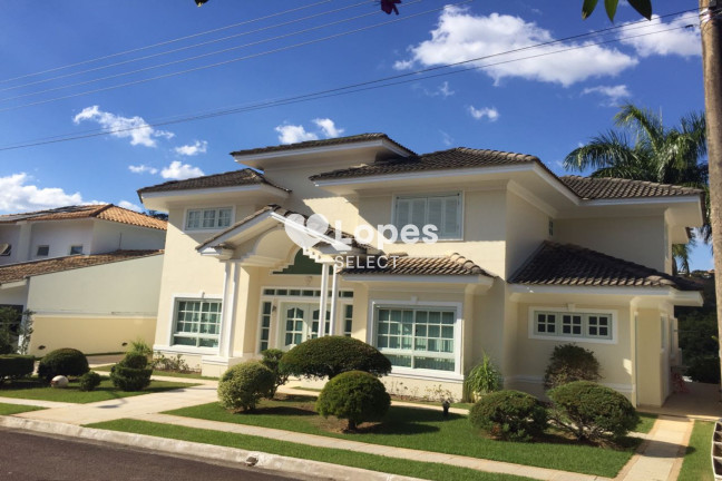 Imagem Imóvel com 3 Quartos à Venda, 238 m² em Villaggio Capríccio - Louveira Imagem Imóvel com 3 Quartos à Venda, 238 m² em Villaggio Capríccio - Louveira