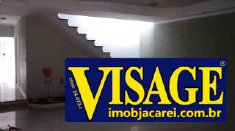Imagem Casa com 4 Quartos à Venda, 230 m² em Vila Branca - Jacareí Imagem Casa com 4 Quartos à Venda, 230 m² em Vila Branca - Jacareí