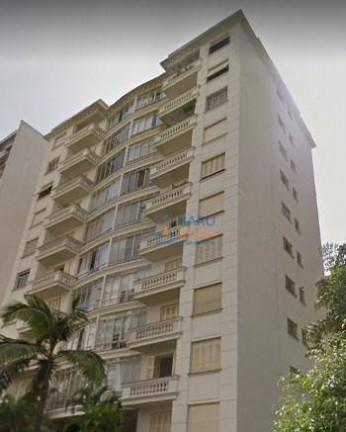 Apartamento com 3 Quartos à Venda, 218 m² em Higienópolis - São Paulo
