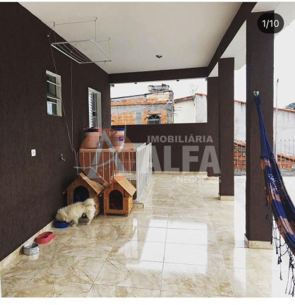 Imagem Casa com 6 Quartos à Venda, 372 m² em Jardim Lina - Cotia Imagem Casa com 6 Quartos à Venda, 372 m² em Jardim Lina - Cotia