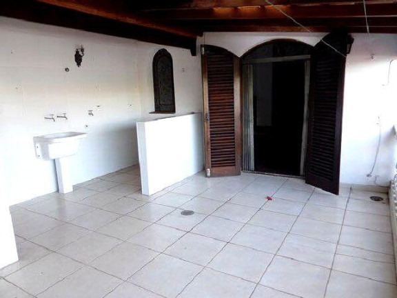 Imagem Sobrado com 4 Quartos à Venda, 224 m² em Vila Gilda - Santo André Imagem Sobrado com 4 Quartos à Venda, 224 m² em Vila Gilda - Santo André