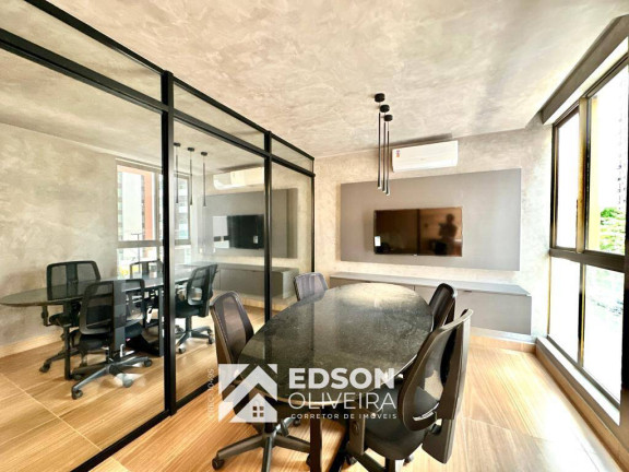 Imagem Apartamento com 1 Quarto à Venda, 28 m² em Tambaú - João Pessoa