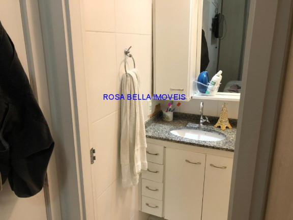 Imagem Apartamento com 3 Quartos à Venda, 63 m² em Parque União - Jundiaí Imagem Apartamento com 3 Quartos à Venda, 63 m² em Parque União - Jundiaí