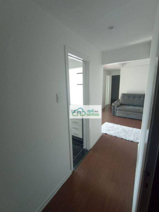 Imagem Apartamento com 2 Quartos à Venda, 65 m² em Pinheiros - São Paulo Imagem Apartamento com 2 Quartos à Venda, 65 m² em Pinheiros - São Paulo