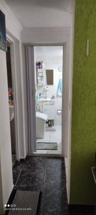 Imagem Apartamento com 2 Quartos à Venda, 50 m² em Jardim Bom Sucesso - Carapicuíba