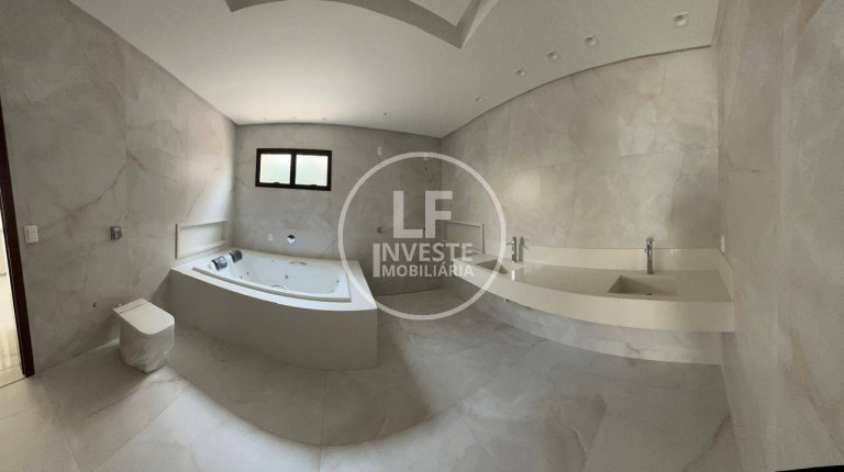 Imagem Casa de Condomínio com 5 Quartos à Venda, 447 m² em Alphaville Flamboyant Residencial Araguaia - Goiânia Imagem Casa de Condomínio com 5 Quartos à Venda, 447 m² em Alphaville Flamboyant Residencial Araguaia - Goiânia