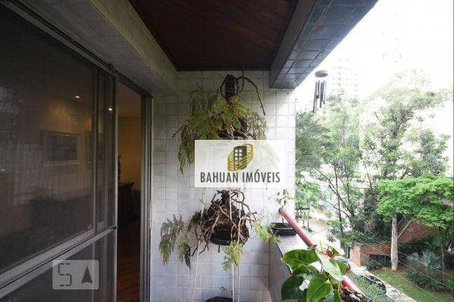 Imagem Apartamento com 3 Quartos à Venda, 98 m² em Vila Andrade - São Paulo Imagem Apartamento com 3 Quartos à Venda, 98 m² em Vila Andrade - São Paulo