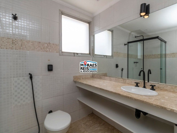 Imagem Apartamento com 3 Quartos à Venda, 116 m² em Vila Andrade - São Paulo Imagem Apartamento com 3 Quartos à Venda, 116 m² em Vila Andrade - São Paulo