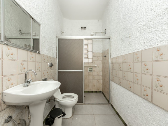 Imagem Casa com 2 Quartos à Venda, 165 m² em Pompeia - São Paulo