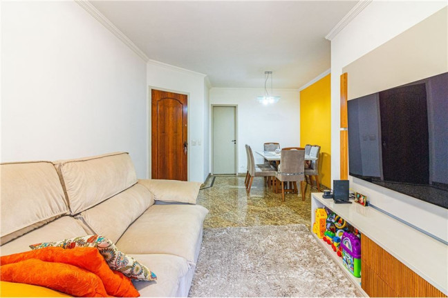 Imagem Apartamento com 3 Quartos à Venda, 98 m² em Perdizes - São Paulo Imagem Apartamento com 3 Quartos à Venda, 98 m² em Perdizes - São Paulo