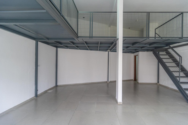 Imagem Sala Comercial para Alugar, 60 m² em Guaíra - Curitiba Imagem Sala Comercial para Alugar, 60 m² em Guaíra - Curitiba