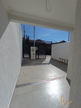 Imagem Casa com 3 Quartos à Venda, 140 m² em Planalto - Belo Horizonte Imagem Casa com 3 Quartos à Venda, 140 m² em Planalto - Belo Horizonte