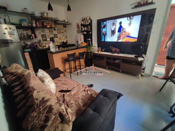 Imagem Apartamento com 2 Quartos à Venda, 49 m² em Canto Do Forte - Praia Grande Imagem Apartamento com 2 Quartos à Venda, 49 m² em Canto Do Forte - Praia Grande