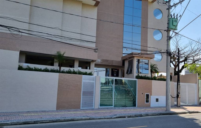 Imagem Apartamento com 3 Quartos à Venda, 96 m² em Guilhermina - Praia Grande Imagem Apartamento com 3 Quartos à Venda, 96 m² em Guilhermina - Praia Grande