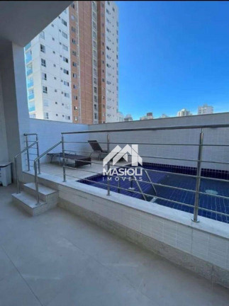 Imagem Apartamento com 2 Quartos à Venda, 54 m² em Itapuã - Vila Velha