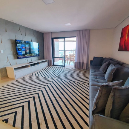 Imagem Apartamento com 3 Quartos à Venda, 145 m² em Guilhermina - Praia Grande Imagem Apartamento com 3 Quartos à Venda, 145 m² em Guilhermina - Praia Grande