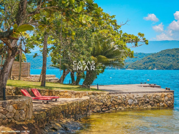 Imagem Imóvel com 7 Quartos para Alugar ou Temporada, 2.000 m² em Praia Da Ribeira (cunhambebe) - Angra Dos Reis Imagem Imóvel com 7 Quartos para Alugar ou Temporada, 2.000 m² em Praia Da Ribeira (cunhambebe) - Angra Dos Reis