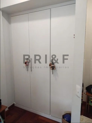 Imagem Apartamento com 4 Quartos à Venda, 250 m² em Santo Amaro - São Paulo