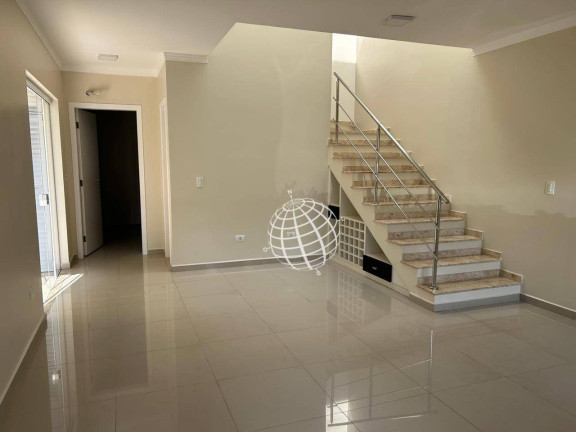 Imagem Casa com 3 Quartos à Venda, 112 m² em Jardim Paulista - Atibaia Imagem Casa com 3 Quartos à Venda, 112 m² em Jardim Paulista - Atibaia