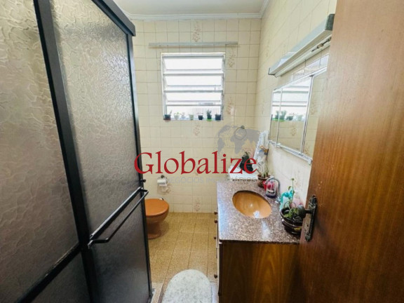 Imagem Imóvel com 2 Quartos à Venda, 75 m² em Gonzaga - Santos Imagem Imóvel com 2 Quartos à Venda, 75 m² em Gonzaga - Santos