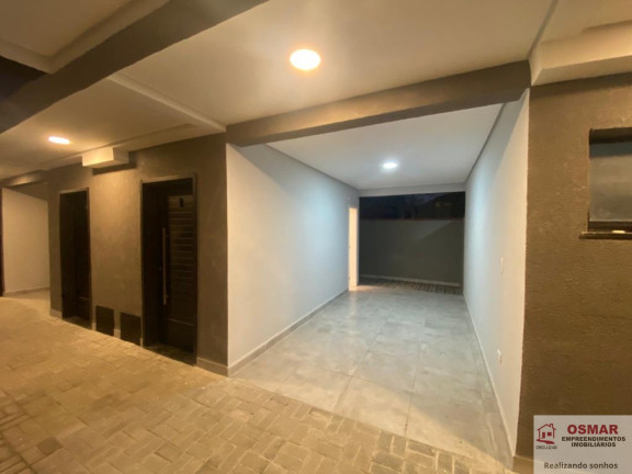 Imagem Casa com 2 Quartos à Venda, 116 m² em Marapé - Santos Imagem Casa com 2 Quartos à Venda, 116 m² em Marapé - Santos