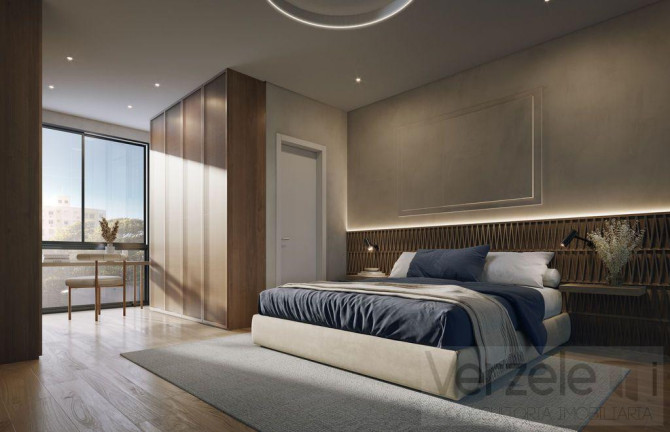 Imagem Apartamento com 3 Quartos à Venda, 131 m² em Cabeçudas