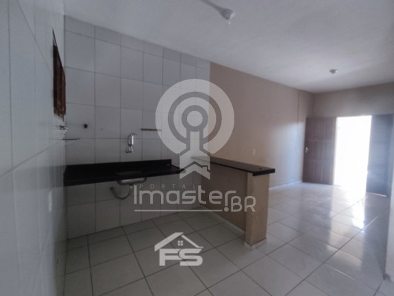Imagem Casa com 1 Quarto à Venda, 80 m² em Lagoa Redonda - Fortaleza Imagem Casa com 1 Quarto à Venda, 80 m² em Lagoa Redonda - Fortaleza
