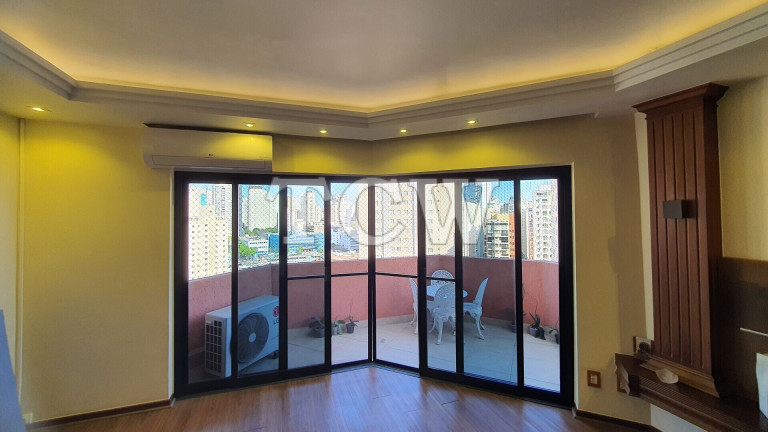 Imagem Apartamento com 4 Quartos à Venda, 156 m² em Vila Nova Conceição - São Paulo