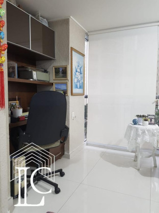 Imagem Apartamento com 2 Quartos à Venda, 80 m² em Vila Mascote - São Paulo Imagem Apartamento com 2 Quartos à Venda, 80 m² em Vila Mascote - São Paulo