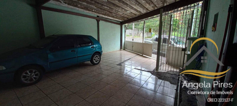 Casa com 2 Quartos à Venda, 149 m² em Parque Panamericano - São Paulo