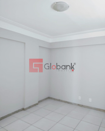 Imagem Apartamento com 3 Quartos à Venda, 100 m² em Centro - Montes Claros Imagem Apartamento com 3 Quartos à Venda, 100 m² em Centro - Montes Claros