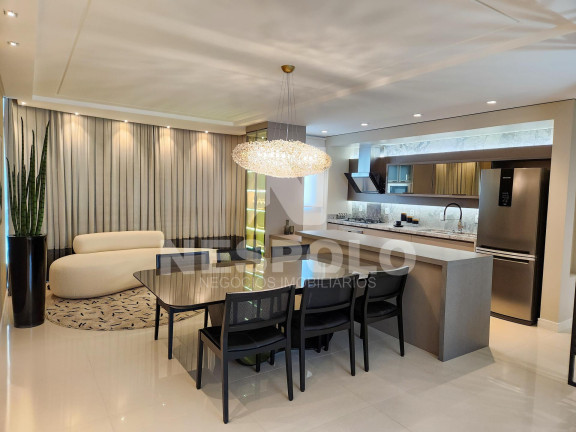 Imagem Apartamento à Venda, 149 m² em Centro - Balneario Camboriu