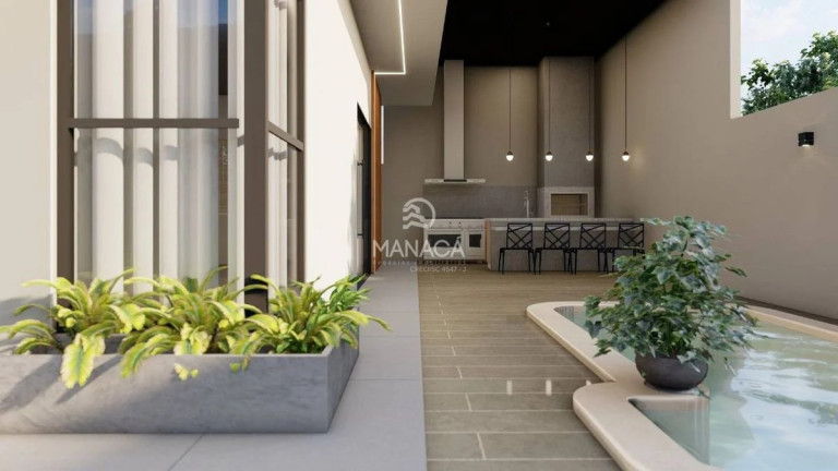 Imagem Casa com 3 Quartos à Venda, 81 m² em Itajuba - Barra Velha Imagem Casa com 3 Quartos à Venda, 81 m² em Itajuba - Barra Velha