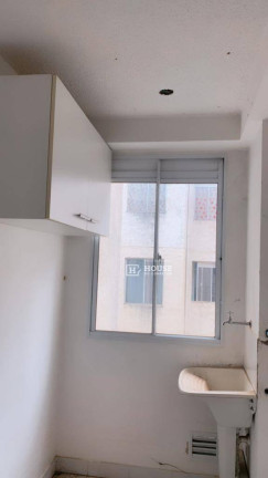 Imagem Apartamento com 3 Quartos à Venda, 49 m² em Vila São Francisco - Hortolândia Imagem Apartamento com 3 Quartos à Venda, 49 m² em Vila São Francisco - Hortolândia