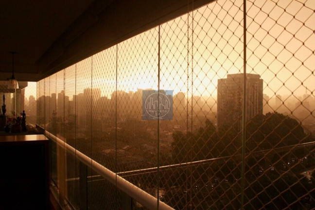 Imagem Apartamento com 2 Quartos à Venda, 138 m² em Brooklin Paulista - São Paulo Imagem Apartamento com 2 Quartos à Venda, 138 m² em Brooklin Paulista - São Paulo