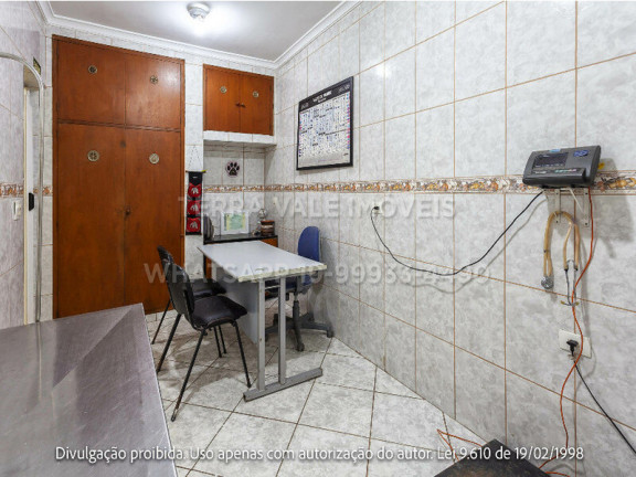 Imagem Casa com 4 Quartos à Venda, 152 m² em Parque Taquaral - Campinas